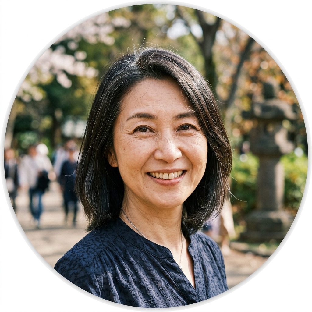 50代 女性